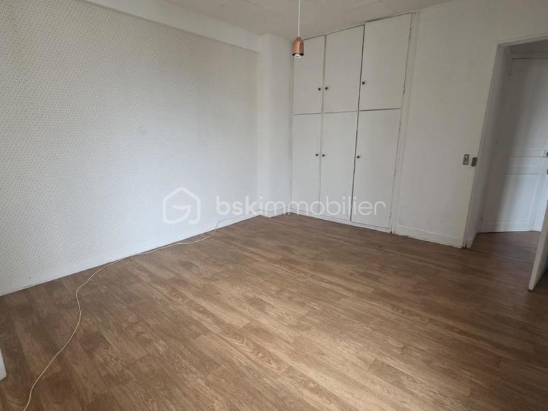 Appartement - 34 m² - 2 pièces