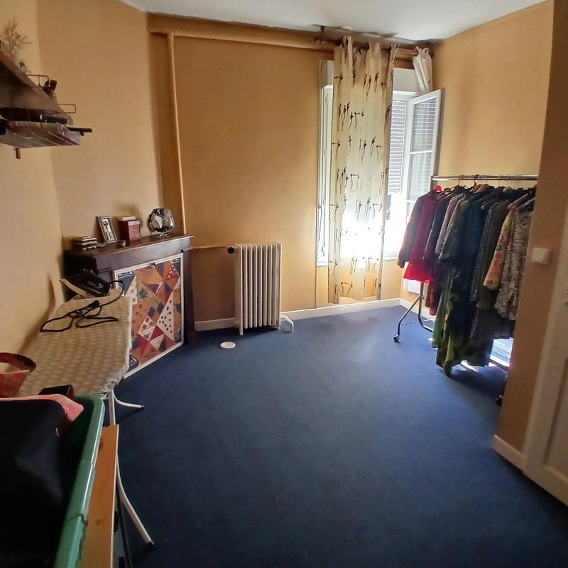 Maison - 145 m² - 5 pièces