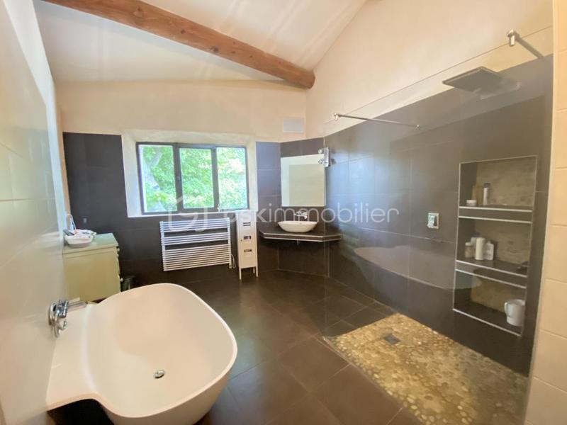 Maison de village - 122 m² - 5 pièces