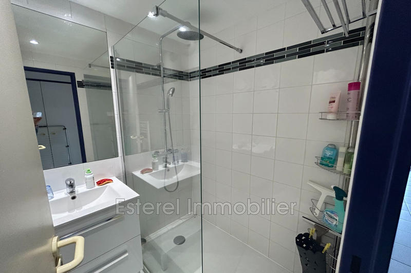 Appartement - 27 m² - 2 pièces