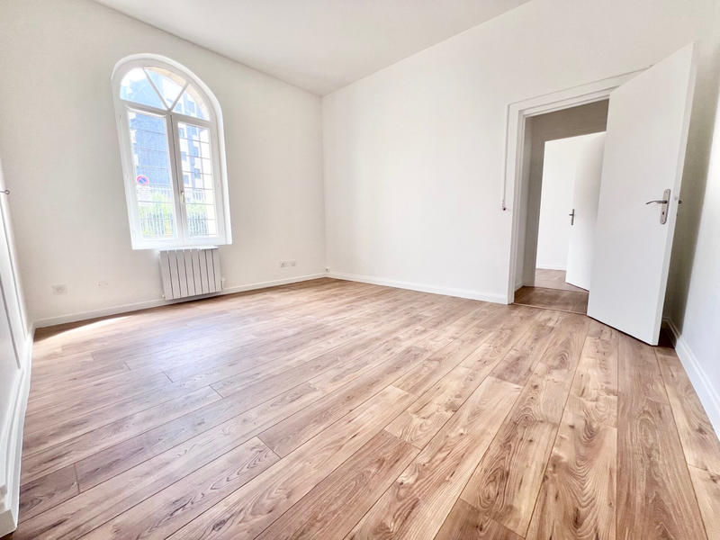Appartement - 51 m² - 2 pièces