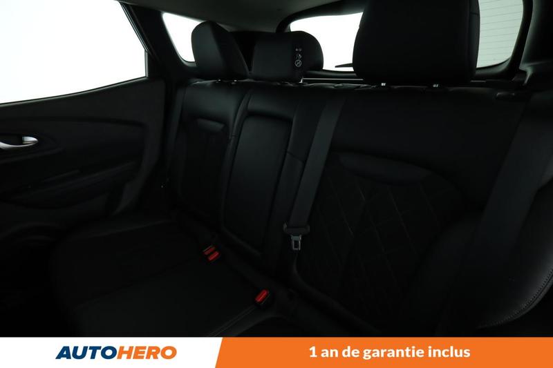 Renault Kadjar 1.5 Blue dCi Edc 115 ch