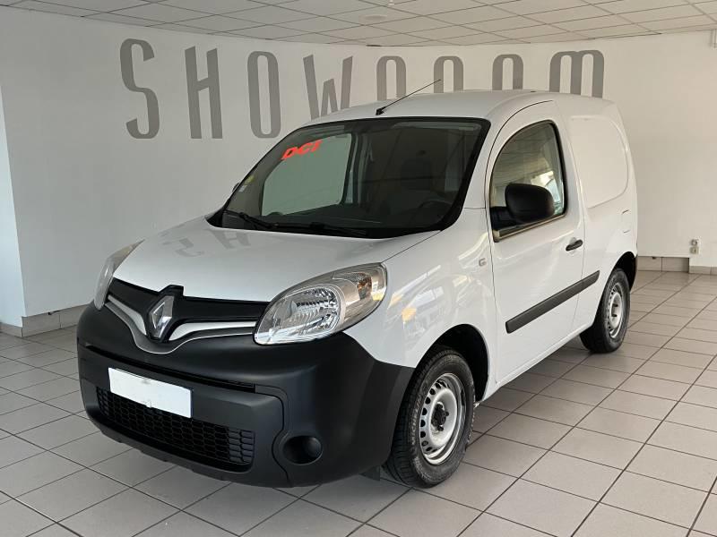 Renault Kangoo Van Express Compact 1.5 Dci 75 Energy E6 Generique