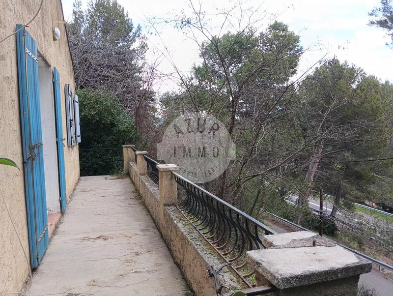 Maison - 44 m² - 2 pièces