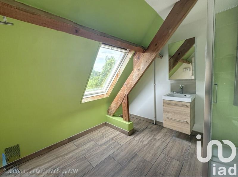 Maison - 260 m² - 8 pièces
