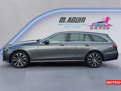 Mercedes Classe E V (2) Break 300 de 11cv Avantgarde Line 9g-Tronic