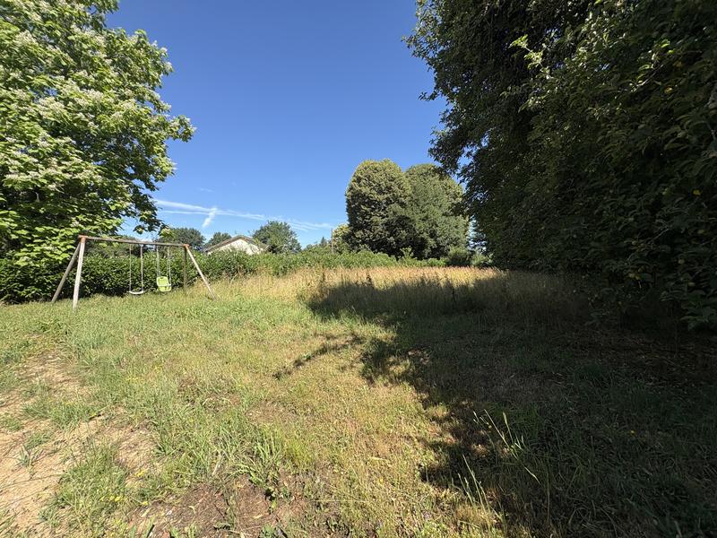 Maison - 75 m² - 3 pièces