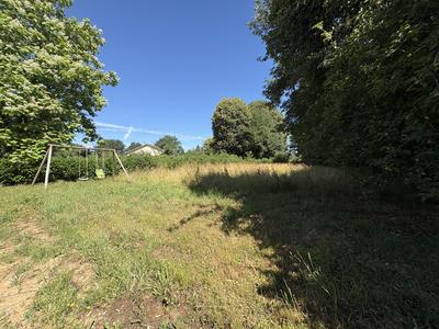 Maison - 75 m² - 3 pièces