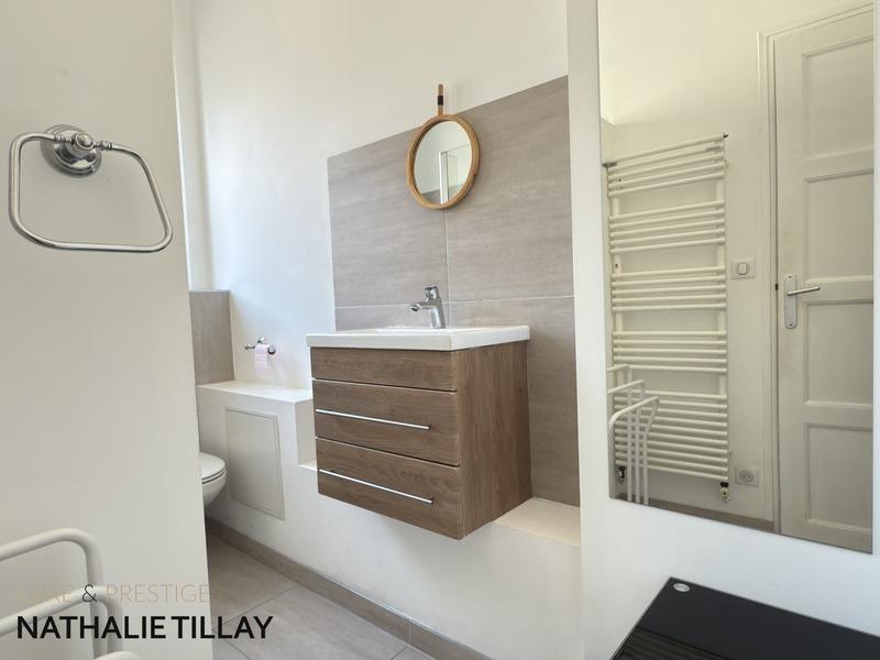 Appartement - 103 m² - 4 pièces