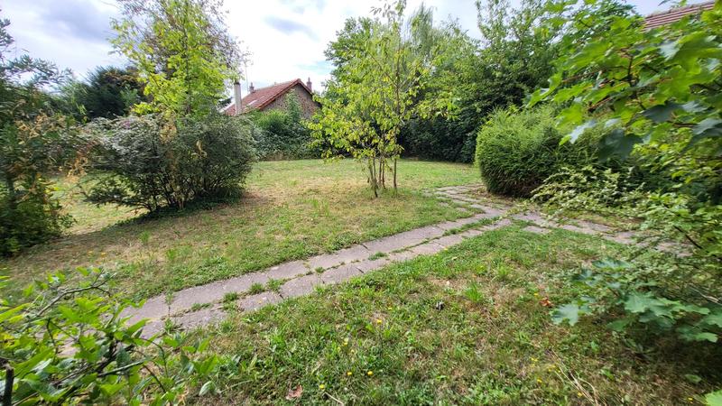 Maison traditionnelle - 148 m² - 6 pièces