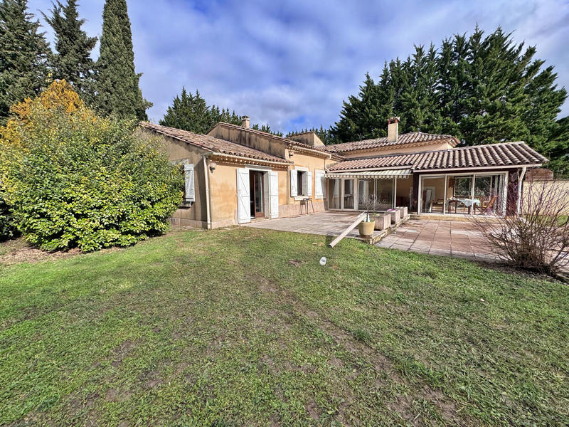 Maison - 137 m² - 4 pièces