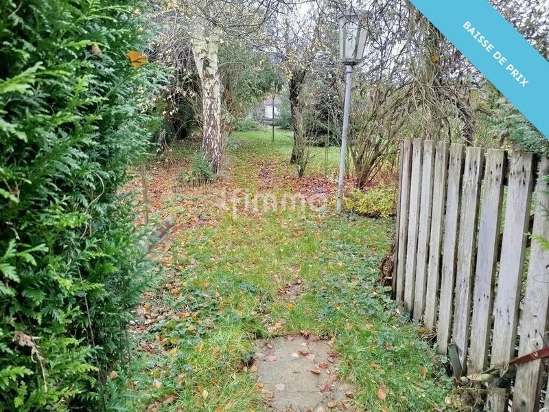 Maison de campagne - 82 m² - 4 pièces