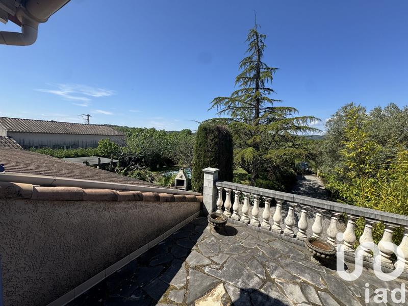 Maison - 145 m² - 5 pièces