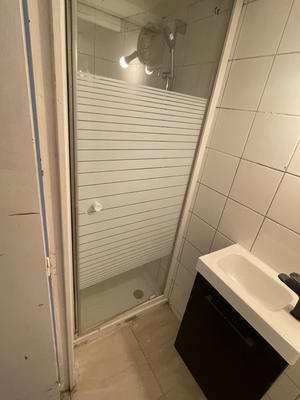 Appartement - 22 m² - 1 pièce