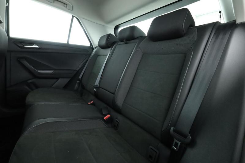 Volkswagen t-Roc 1.5 Tsi Evo Style Dsg7 150 ch