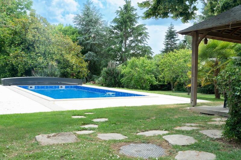 Maison de maîtres - 206 m² - 5 pièces