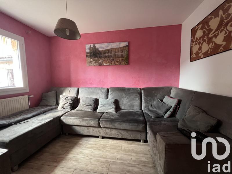 Maison - 152 m² - 7 pièces