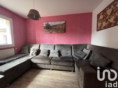 Maison - 152 m² - 7 pièces