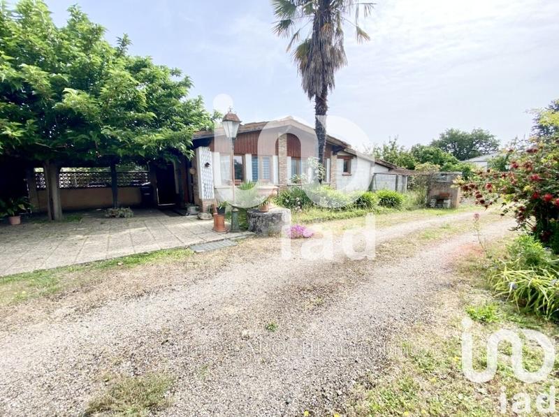 Maison - 307 m² - 8 pièces