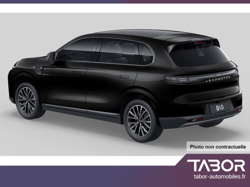 Leapmotor B10 Bev 218 67,1kWh DesignProMax Pano