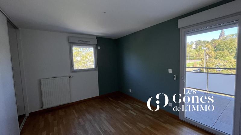 Appartement - 89 m² - 4 pièces