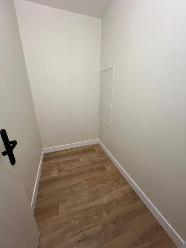 Appartement - 91 m² - 4 pièces