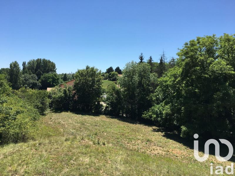 Terrain - 16 285 m²