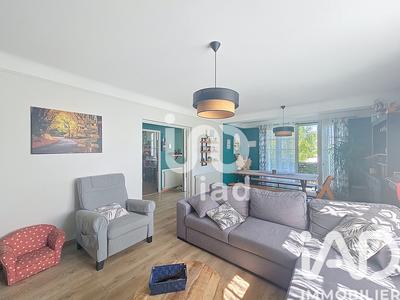 Maison - 130 m² - 7 pièces