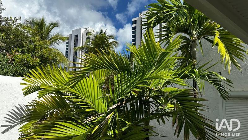 Appartement - 120 m² - 3 pièces