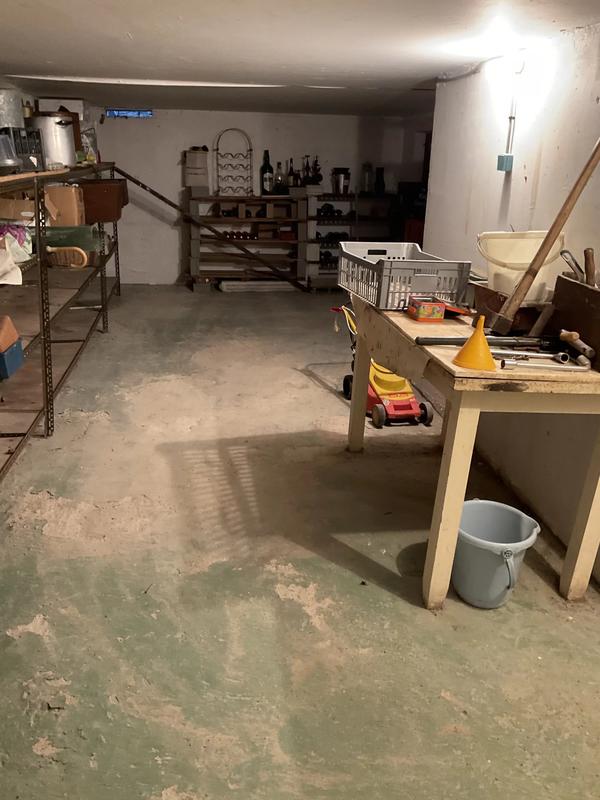 Maison - 90 m² - 6 pièces