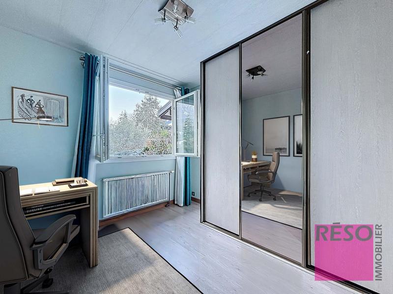 Villa - 132 m² - 5 pièces