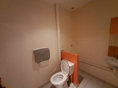 Local commercial - 32 m²