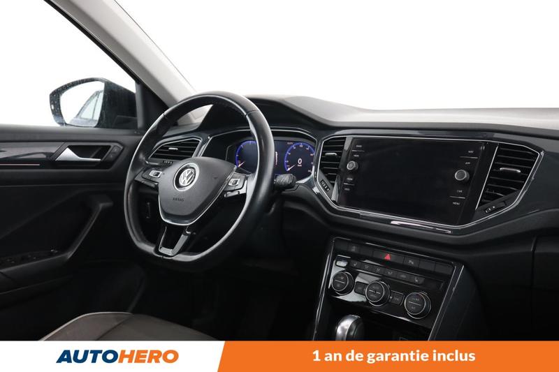 Volkswagen t-Roc 2.0 Tdi Carat Exclusive 4Motion Dsg7 150 ch