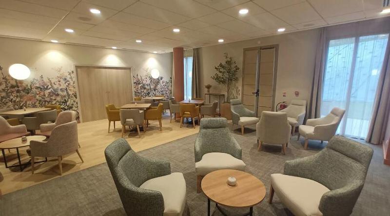 Appartement - 30 m² - 2 pièces