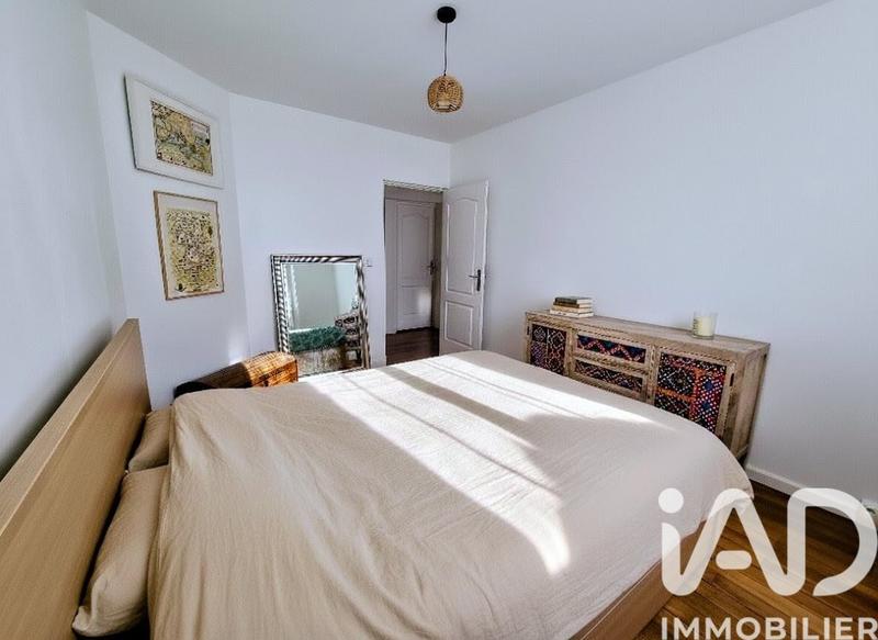 Appartement - 55 m² - 3 pièces