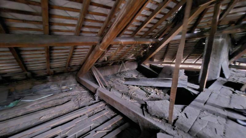 Maison - 190 m² - 7 pièces