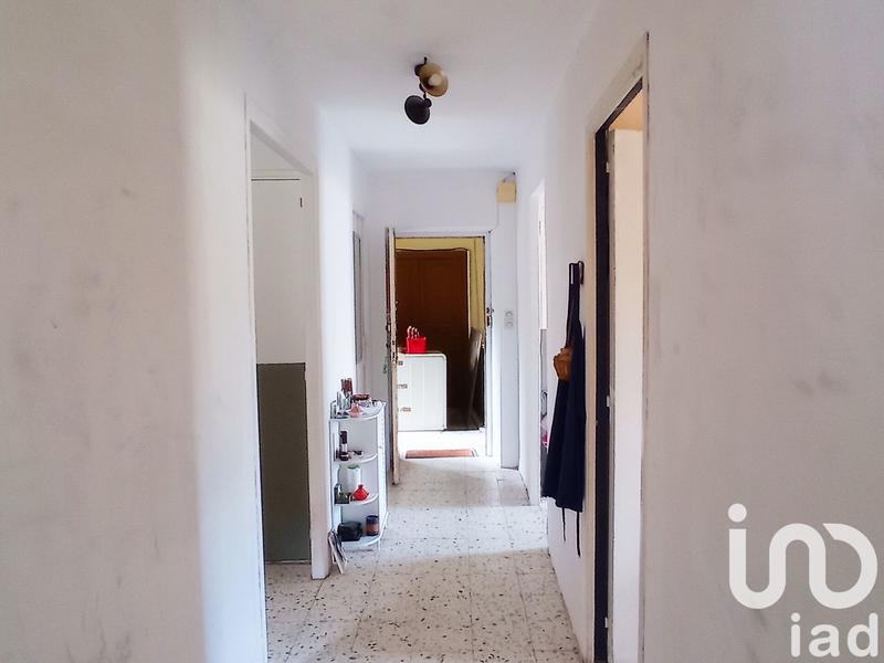 Appartement - 73 m² - 3 pièces