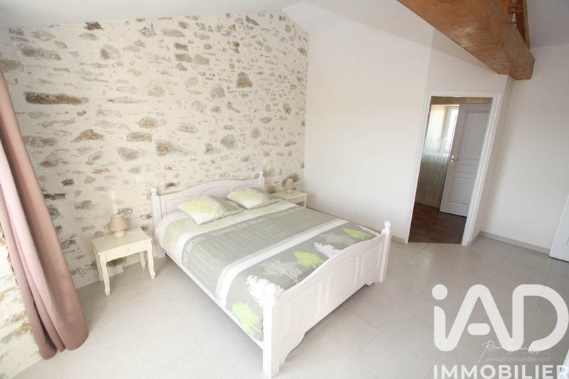 Maison - 251 m² - 13 pièces