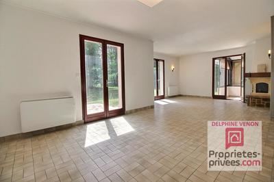 Maison - 126 m² - 5 pièces