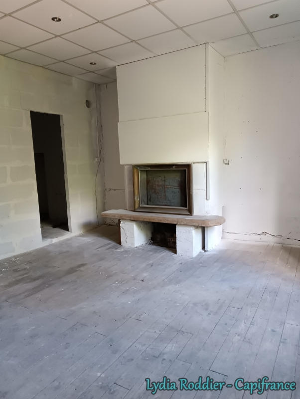 Maison - 281 m² - 11 pièces