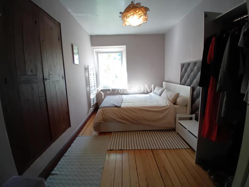 Maison de village - 177 m² - 8 pièces