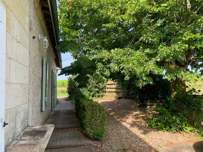 Maison - 139 m² - 4 pièces