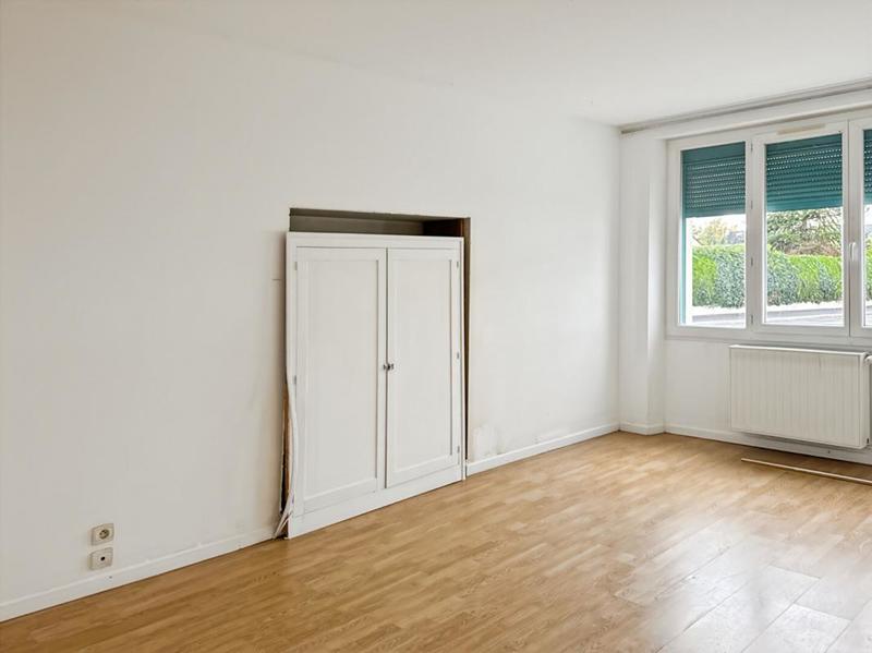 Maison - 122 m² - 5 pièces