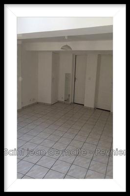 Appartement - 95 m² - 6 pièces