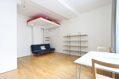 Appartement - 29 m² - 1 pièce