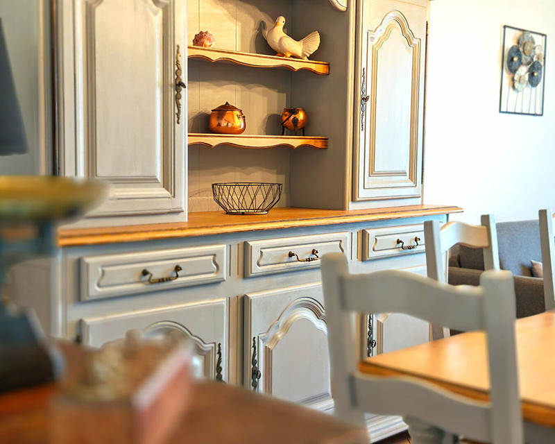 Maison - 180 m² - 9 pièces