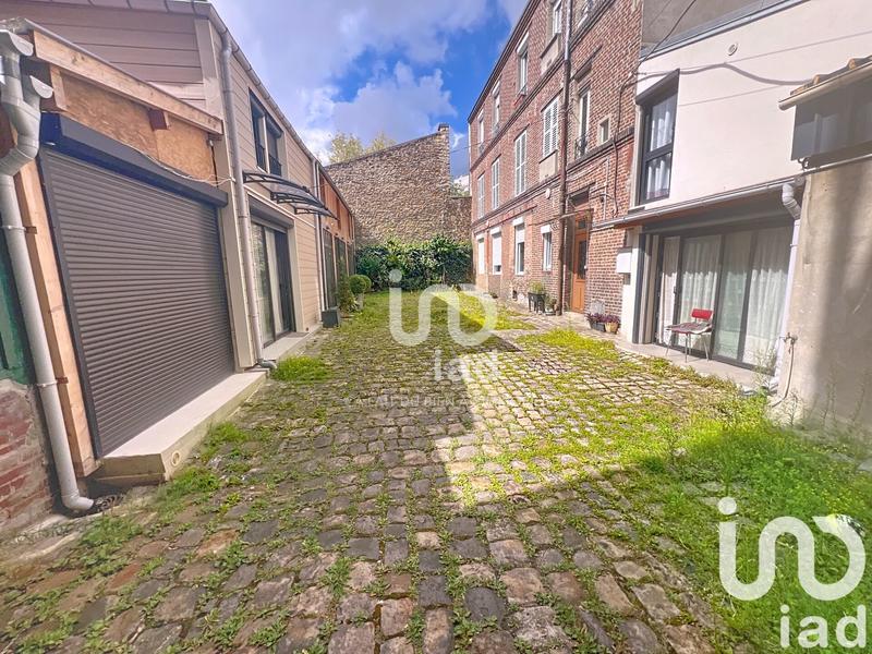 Appartement - 79 m² - 4 pièces