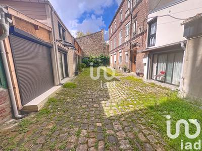 Appartement - 79 m² - 4 pièces