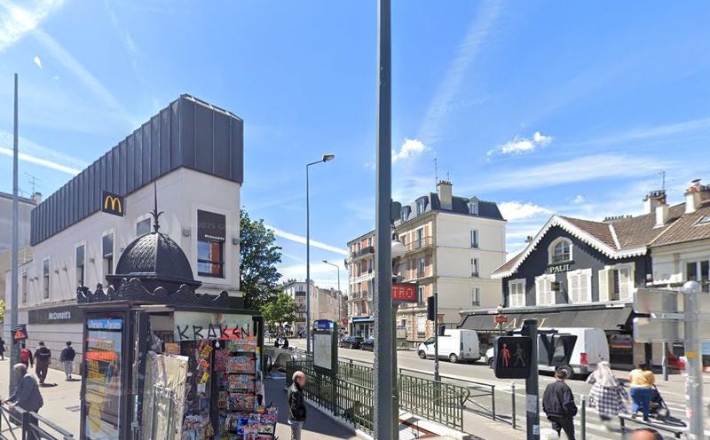 Appartement - 73 m² - 4 pièces