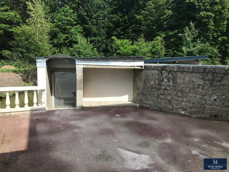 Appartement - 172 m² - 4 pièces